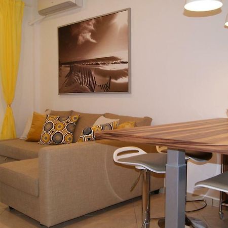 Brand New Luxury Apartment Soluň Exteriér fotografie