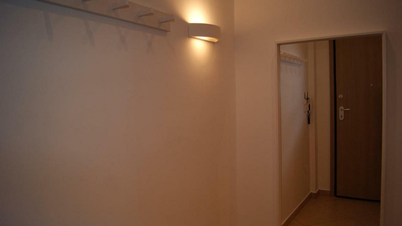 Brand New Luxury Apartment Soluň Exteriér fotografie