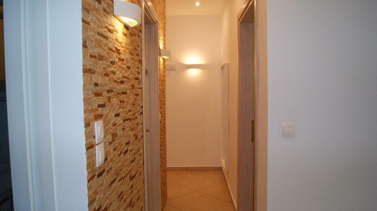 Brand New Luxury Apartment Soluň Exteriér fotografie