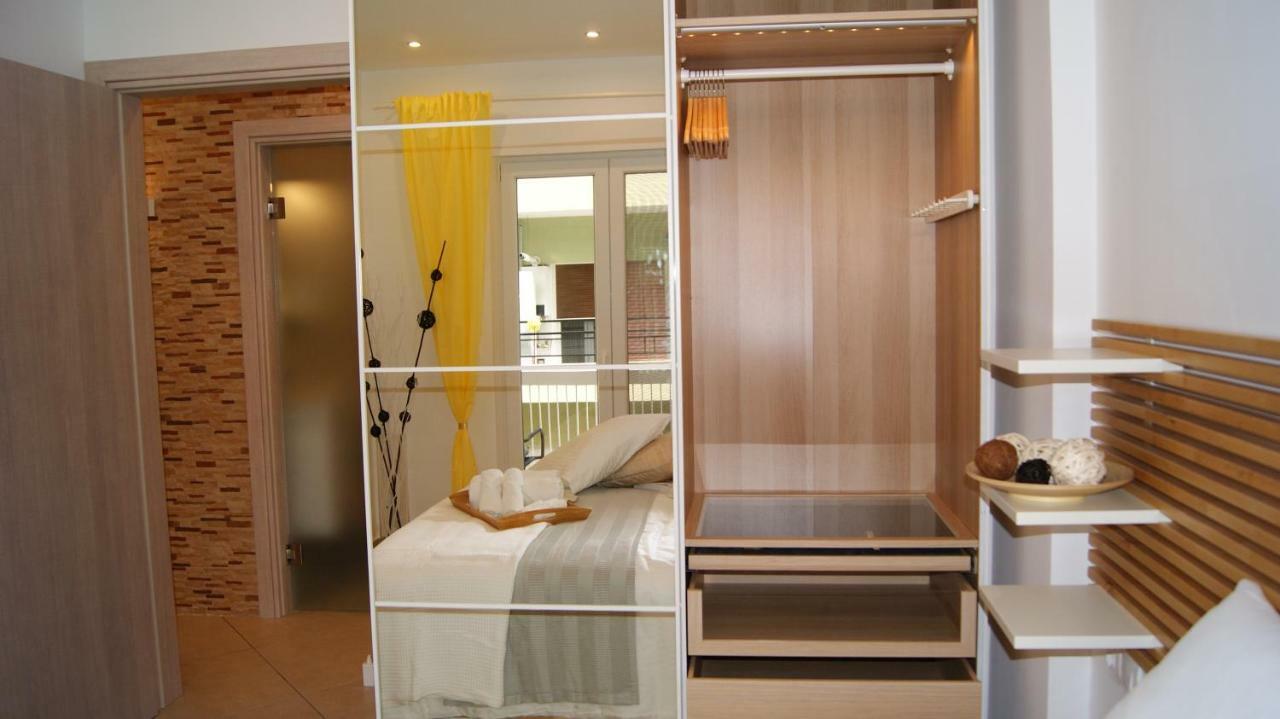 Brand New Luxury Apartment Soluň Exteriér fotografie