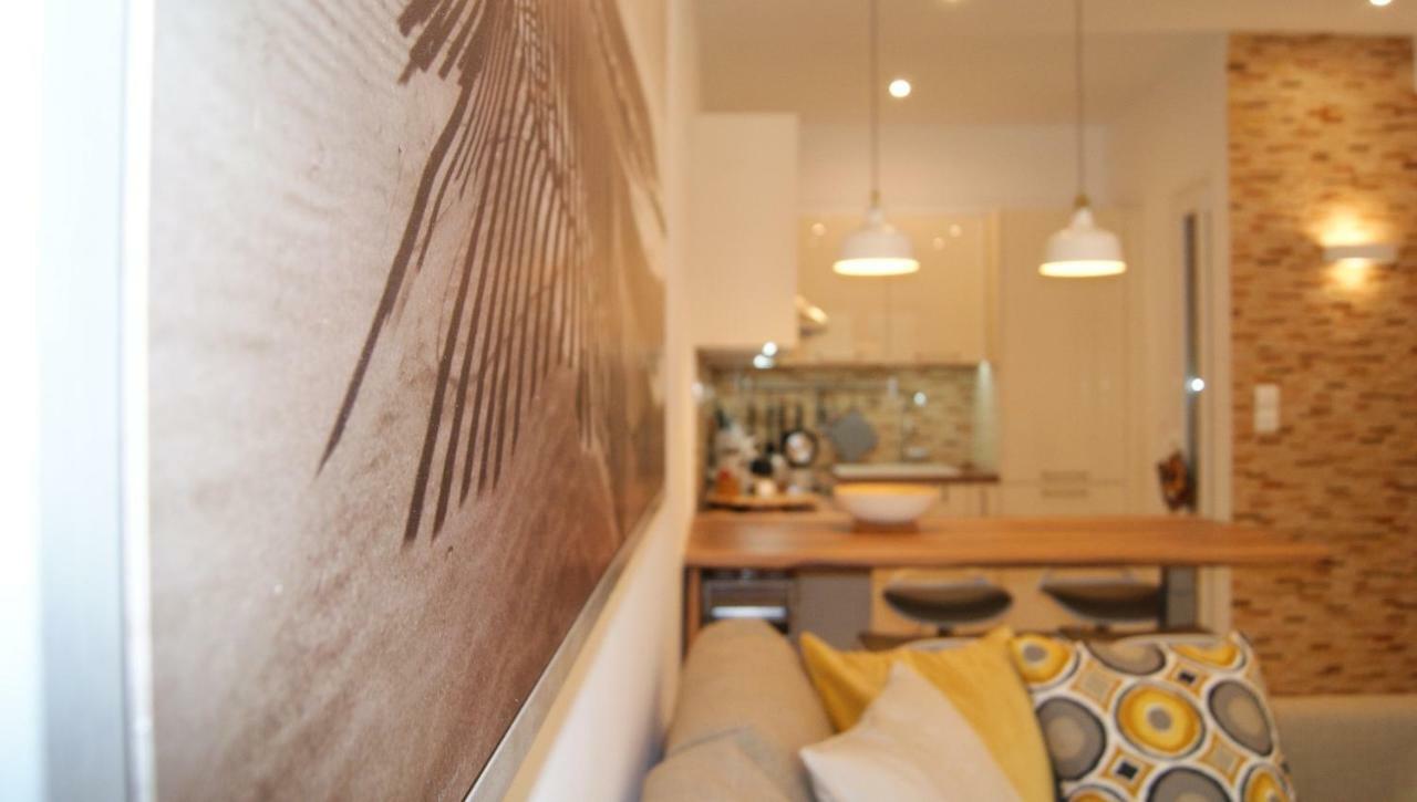 Brand New Luxury Apartment Soluň Exteriér fotografie