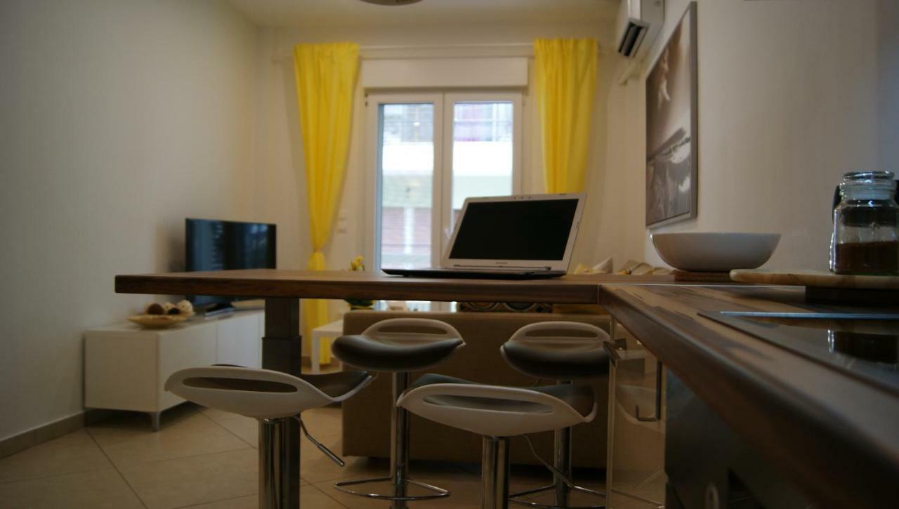Brand New Luxury Apartment Soluň Exteriér fotografie