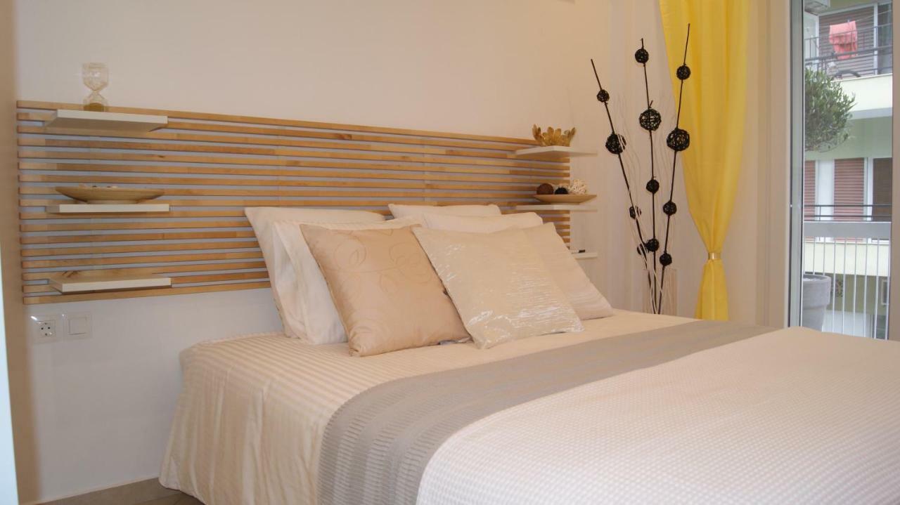 Brand New Luxury Apartment Soluň Exteriér fotografie
