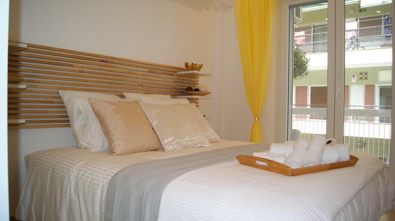 Brand New Luxury Apartment Soluň Exteriér fotografie