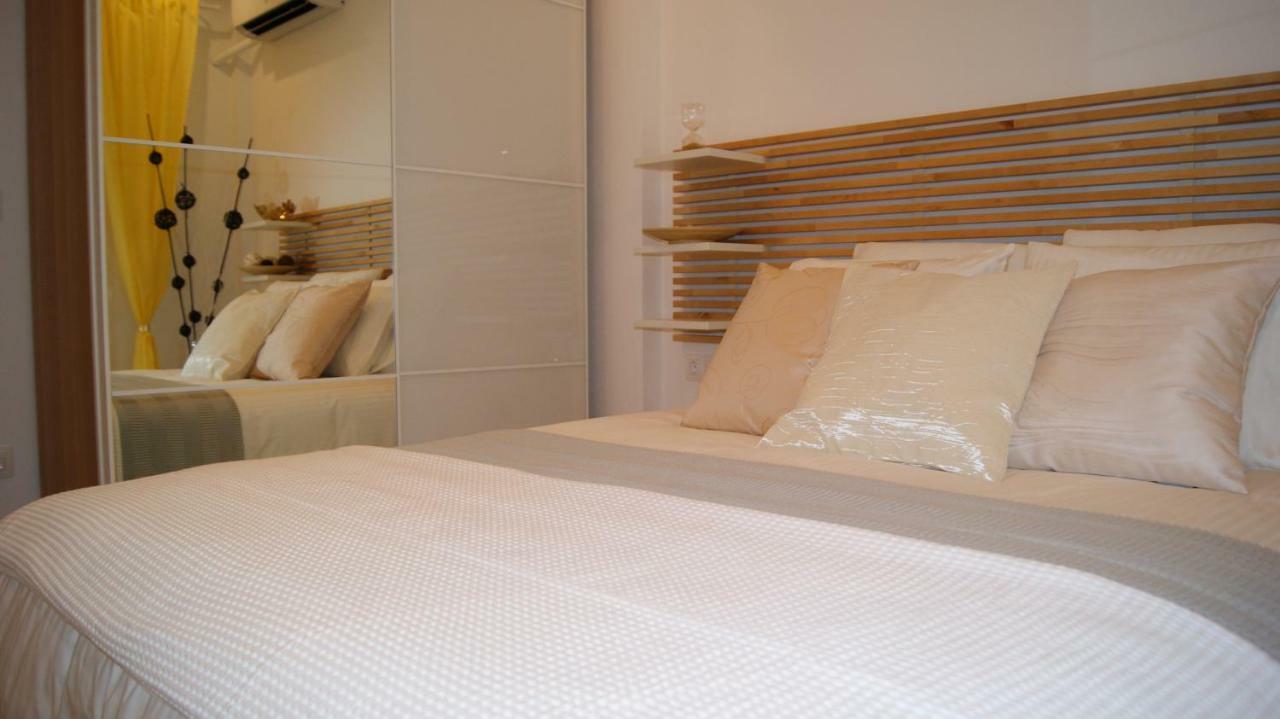 Brand New Luxury Apartment Soluň Exteriér fotografie