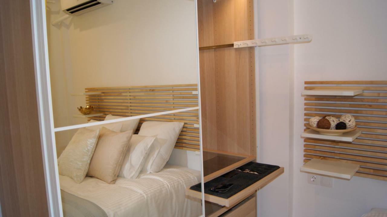 Brand New Luxury Apartment Soluň Exteriér fotografie
