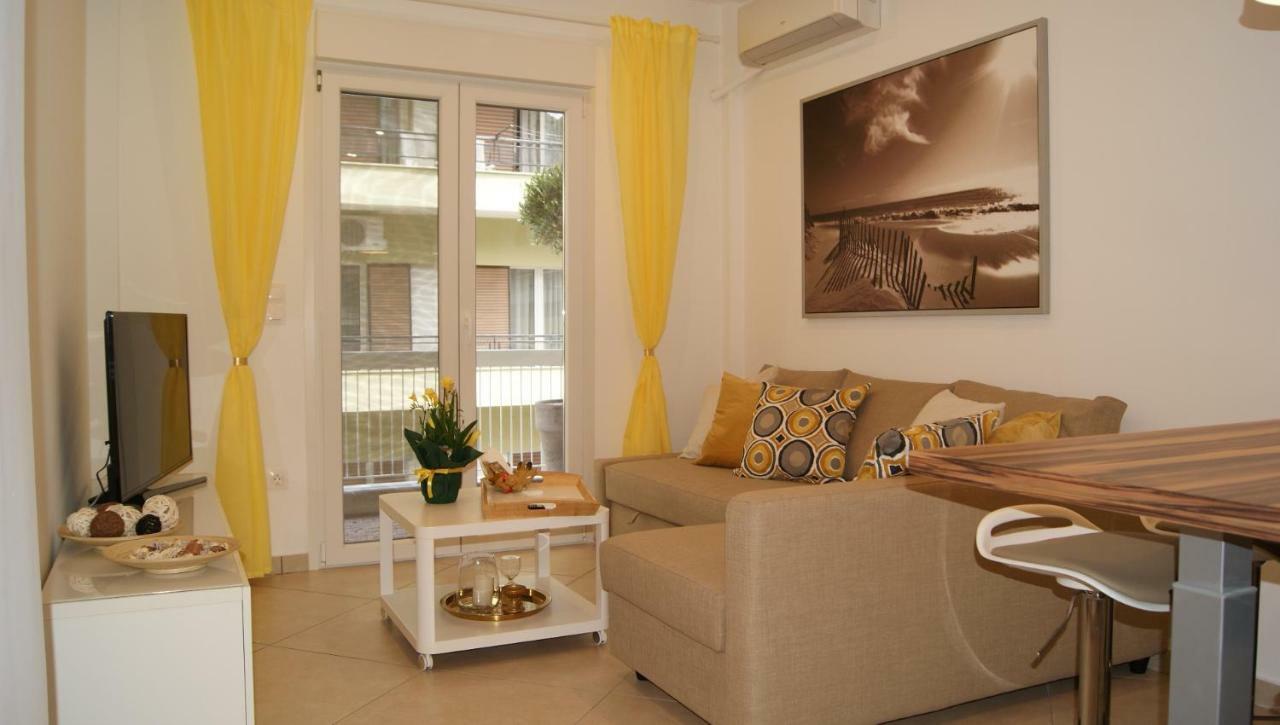 Brand New Luxury Apartment Soluň Exteriér fotografie